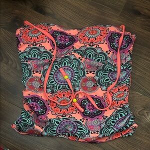 la Vie en Rose tankini